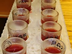 -汉森熊啤酒屋(雨耕山店)