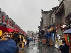 -东西巷