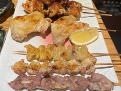 -千羽鹤海鲜居酒屋Bistro(大望路店)