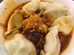 -春阳水饺(香槟广场店)