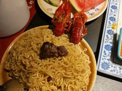 -虾乐园龙虾·夜宵(松江店)