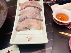 -袍家大院重庆火锅(文安路店)