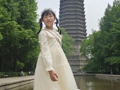 -玲珑塔公园