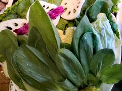 -草原塞蛮羊火锅城(港湾店)