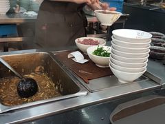 -毛华美食(清扬路店)