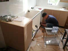 -佰丽爱家全屋定制(汶水店)