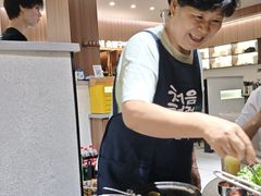 -朴家烤肉(万盛南街店)