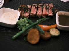 -Inspiration灵感·罗马西餐厅(九龙坡店)