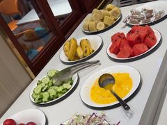 -豪享来(我格广场店)