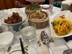 -翠园(北京王府中环店)