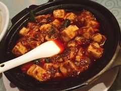 金牌麻婆豆腐-陈麻婆豆腐总店