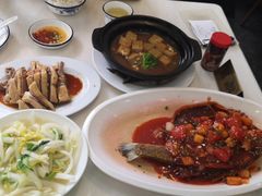 -东就鸭饭店·古早海南菜(滨海店)