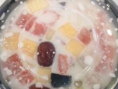-老海南椰奶清补凉(文化宫老店)