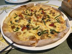 -一棵树·意大利西餐厅One Tree(新城店)