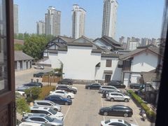 -恒记饭店·海鲜明档(淹城店)