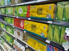 -永辉超市(回龙观店)