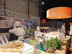 -mezza9 Macau(澳门君悦酒店)