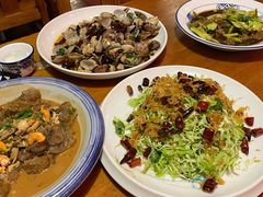 -旺角小渔村·海肠捞饭开创者(环山路店)