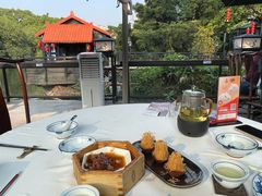 -侨美·唐荔园·40年地道粤菜