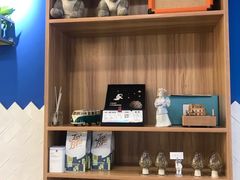 -OZ cafe(南昌路店)