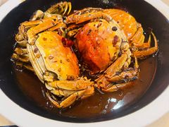 -江味龙虾馆·裸蓝龙虾(南山店)