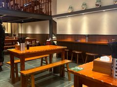-兵哥豌豆面(建设巷店)