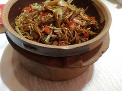 -毛家饭店(今洲广场店)