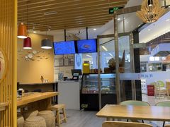 -鲜越鲜鱼粉(财富购物中心店)