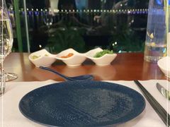 -V Bar海景扒房(北海湾惠龙万达嘉华酒店)