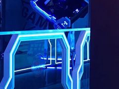 -世代星球·保龄球·镭战真人CS·团建(杨浦店)