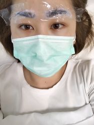 -Doris多里斯半永久纹眉·SMP纹发·发际线
