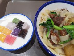 -五条人糖水铺(武林总店)
