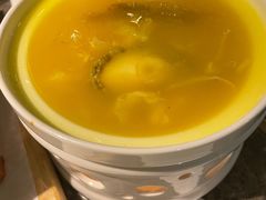 -绿茶餐厅(天津天河城店)