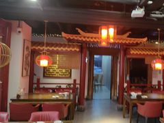 -秦月轩·陕西家乡菜(阜成路·五棵松店)