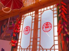 -东北人家铁锅炖(鞍山路店)