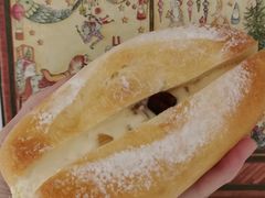 -啊噗吐呦现场烘焙(麦凯乐店)