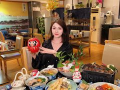 -昱匠·日本料理(金融街店)