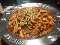 -胖哥俩肉蟹煲(杭州下沙学林街店)