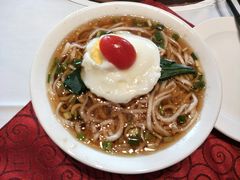 长寿面-天宜隆蘑菇宴火锅(石景山旗舰店)
