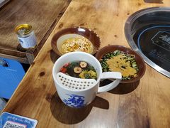 -楠火锅(广州总店)