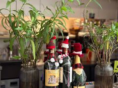 -春树下·树屋花房西餐厅(罍街AS1980店)