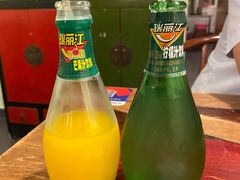-紫滇源云南生态菜(丹凤街店)