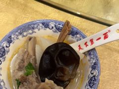 -天下第一面(大雁塔北广场店)