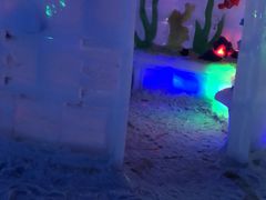 -世界之窗阿尔卑斯冰雪世界