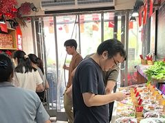 -西江红·株洲本地菜(滨江南路店)