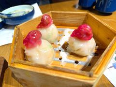-云山茶餐厅(广东大厦店)