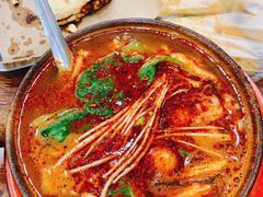 -清真·马文砂锅大全(麦苋街店)