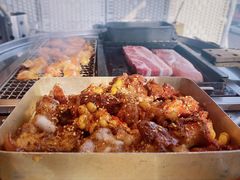 -伍丁·烤牛肋(和平东桥店)