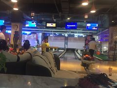 -大玩家超乐场(河东万达广场店)