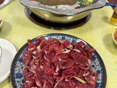 -贵州鲜牛肉馆(朱林路店)